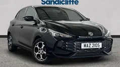 Used 2024 MG MG3 Trophy Hatchback | £16,866 (Good price)