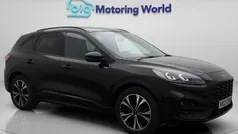 Used 2023 Ford Kuga ST-Line X SUV | £23,347 (Fair price)