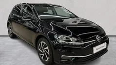Used 2019 VW Golf VII Match Hatchback | £14,999 (Fair price)