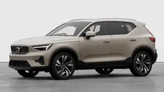 Used 2025 Volvo XC40 Ultra SUV | £45,060 (Fair price)