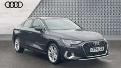 Grey Used 2024 Audi A3 Sport Sedan | £24,191 (Super price)