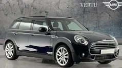 Used 2022 Mini Cooper Clubman Sport Estate | £15,697 (Good price)