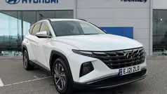 Used 2023 Hyundai Tucson Premium SUV | £18,295 (Fair price)