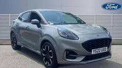Used 2023 Ford Puma ST-Line X Hatchback | £15,773 (Fair price)