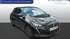 Used 2023 Peugeot 208 Allure+ Hatchback | £13,233 (Fair price)