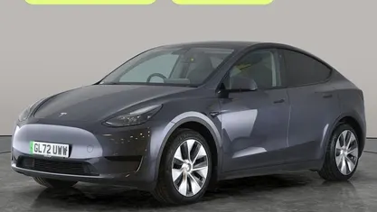 Used Tesla Model Y RWD 219 kW (299 HP) 2024 SUV