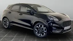 Used 2023 Ford Puma Gen-E ST-Line X Hatchback | £12,695 (Good price)