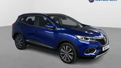 Used 2019 Renault Kadjar Version S SUV | £12,199 (Fair price)
