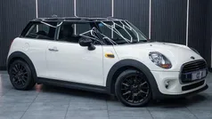 Used 2018 Mini Cooper Hatch Hatchback | £7,790 (Super price)