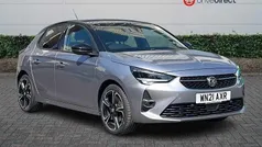 Used 2021 Vauxhall Corsa SRi Hatchback | £10,740 (Fair price)