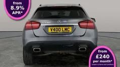 Used 2020 Mercedes GLA180 Urban SUV | £15,962 (Fair price)