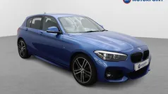 Used 2019 BMW 118 Efficient Dynamics Hatchback | £16,149 (Fair price)