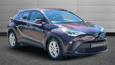 Other Used 2022 Toyota C-HR SUV | £18,995 (Fair price)