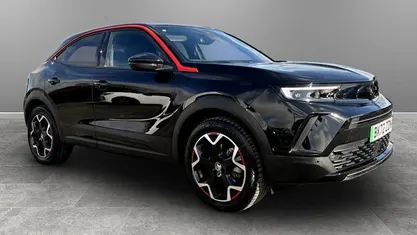Used Vauxhall Mokka GS Line 100 kW (136 HP) 2025 SUV
