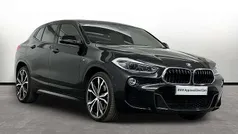 Used 2018 BMW X2 M Sport SUV | £19,500 (Fair price)