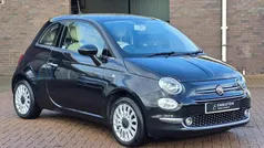 Used 2019 Fiat 500 Lounge Hatchback | £7,695 (Fair price)