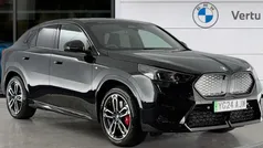Used 2024 BMW iX2 M Sport SUV | £37,269 (Super price)