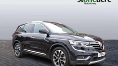 Black Used 2019 Renault Koleos GT-Line SUV | £13,995 (Fair price)