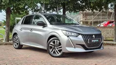 Used 2022 Peugeot 208 Allure Premium Hatchback | £15,577 (Fair price)