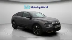 Used 2022 Citroën C4 PureTech Hatchback | £11,100 (Fair price)