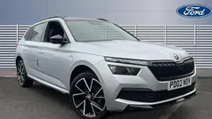 Used 2023 Skoda Kamiq Monte Carlo SUV | £18,067 (Fair price)