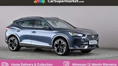 Used 2024 Cupra Formentor VZ1 SUV | £21,197 (Good price)