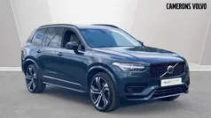 Used 2020 Volvo XC90 R-Design Pro SUV | £40,995 (Fair price)