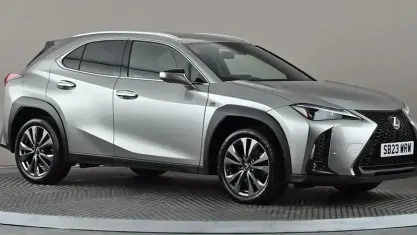 Used Lexus UX Sport Design Packet 184 HP (135 kW) 2024 SUV