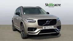 Other Used 2023 Volvo XC90 Plus SUV | £45,500 (Super price)