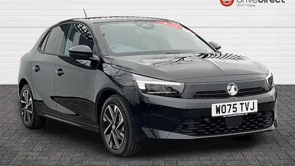 Used Vauxhall Corsa S 101 HP (74 kW) 2025 Hatchback