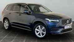 Used 2025 Volvo XC90 Core SUV | £30,995 (Super price)