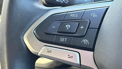 Used 2025 VW Polo Match Hatchback | £18,199 (Fair price)