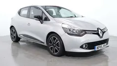 Renault Clio IV