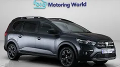 Used 2023 Dacia Jogger Extreme Estate | £14,000 (Fair price)