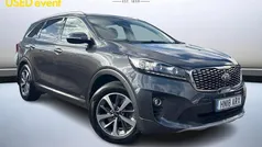 Used 2020 Kia Sorento 2 SUV | £17,199 (Super price)
