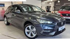 Used 2024 Seat Leon FR Hatchback | £24,365 (Fair price)