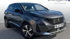 Used 2023 Peugeot 3008 Allure Estate | £17,272 (Fair price)