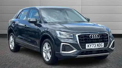 Used 2023 Audi Q2 Sport SUV | £20,350 (Fair price)