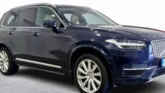 Used 2018 Volvo XC90 Inscription SUV | £23,499 (Good price)