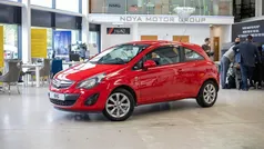 Used 2014 Vauxhall Corsa Excite Hatchback | £3,449 (Good price)