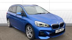 Used 2020 BMW 220 M Sport Estate | £20,176 (Fair price)