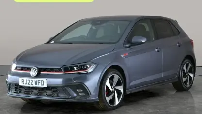 Used VW Polo GTI 207 HP (152 kW) 2025 Hatchback
