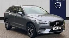 Used 2021 Volvo XC60 Momentum SUV | £23,800 (Fair price)