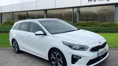 Used 2019 Kia Ceed First Edition Hatchback | £13,895 (Fair price)