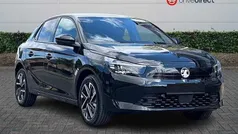 Used 2025 Vauxhall Corsa S Hatchback | £15,987 (Good price)