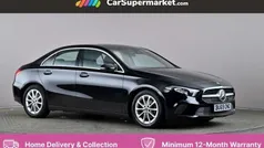 Mercedes A200