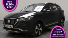 Used 2020 MG ZS Exclusive Sedan | £10,055 (Fair price)