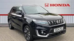 Used 2024 Suzuki Vitara SZ5 Estate | £22,198
