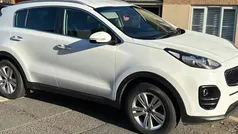 Used 2017 Kia Sportage 2 SUV | £9,999 (Fair price)