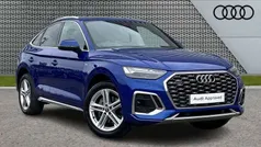Audi Q5 Sportback